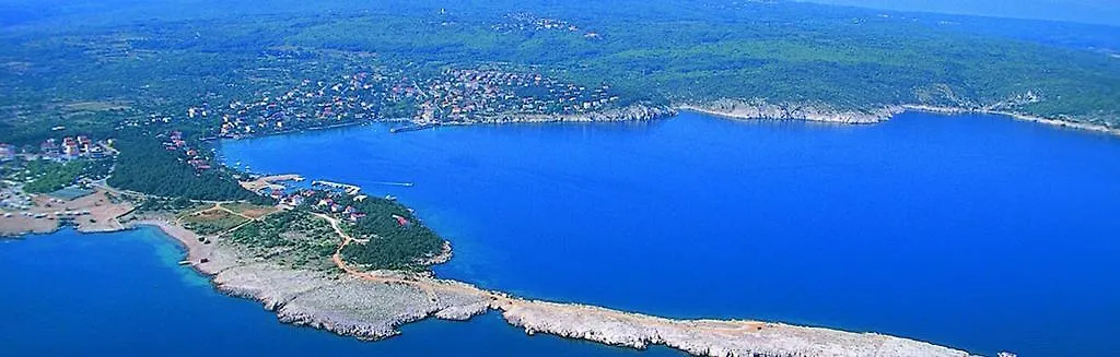Apartments Bellator Šilo Kroatien