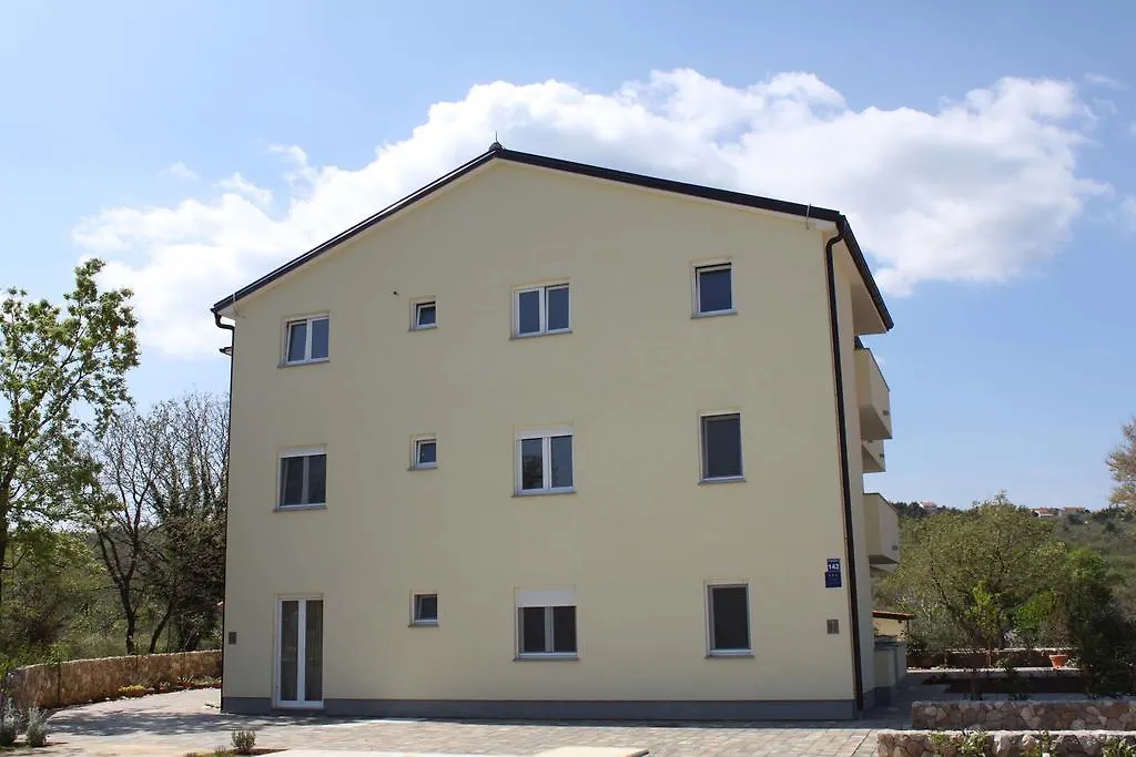 Apartments Bellator سيلو 0*,