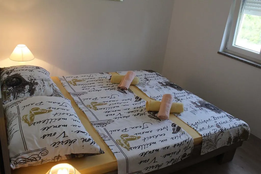 Apartments Bellator سيلو كرواتيا