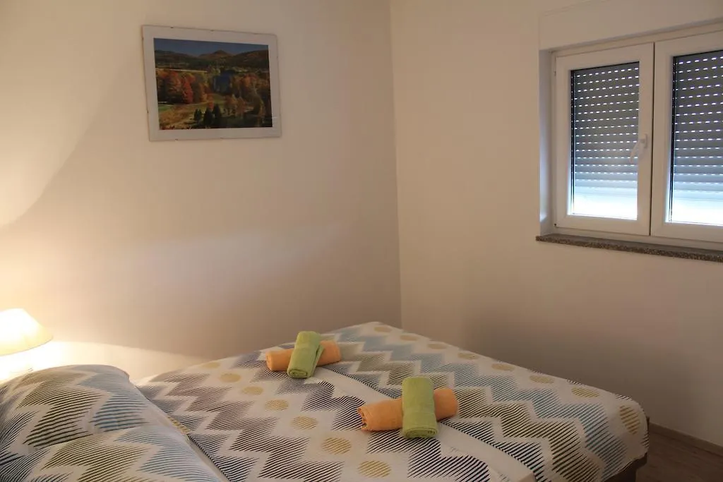 Apartments Bellator سيلو