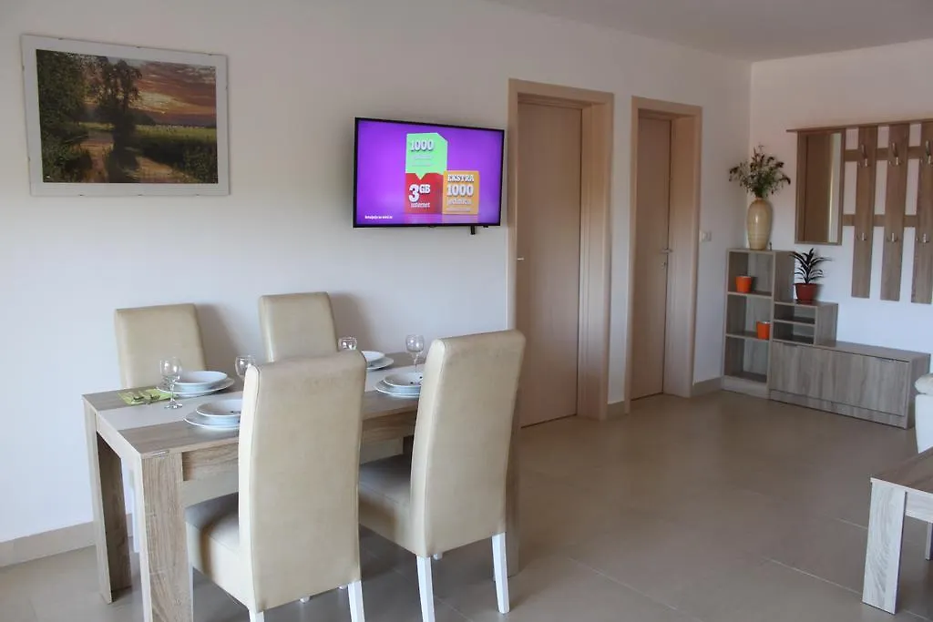 Apartments Bellator سيلو 0*,  كرواتيا