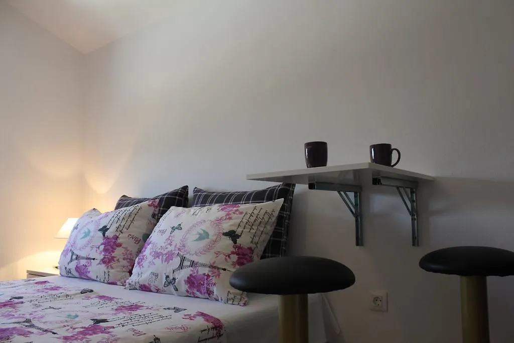 Apartments Bellator سيلو 0*,