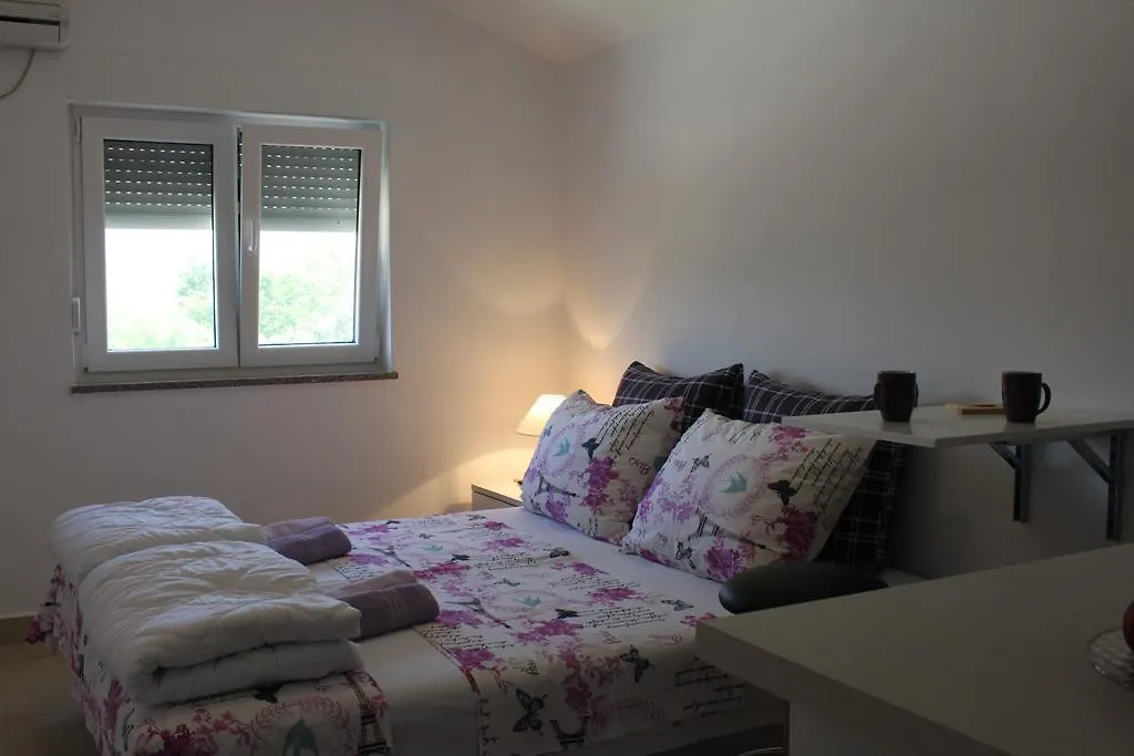 Apartments Bellator سيلو