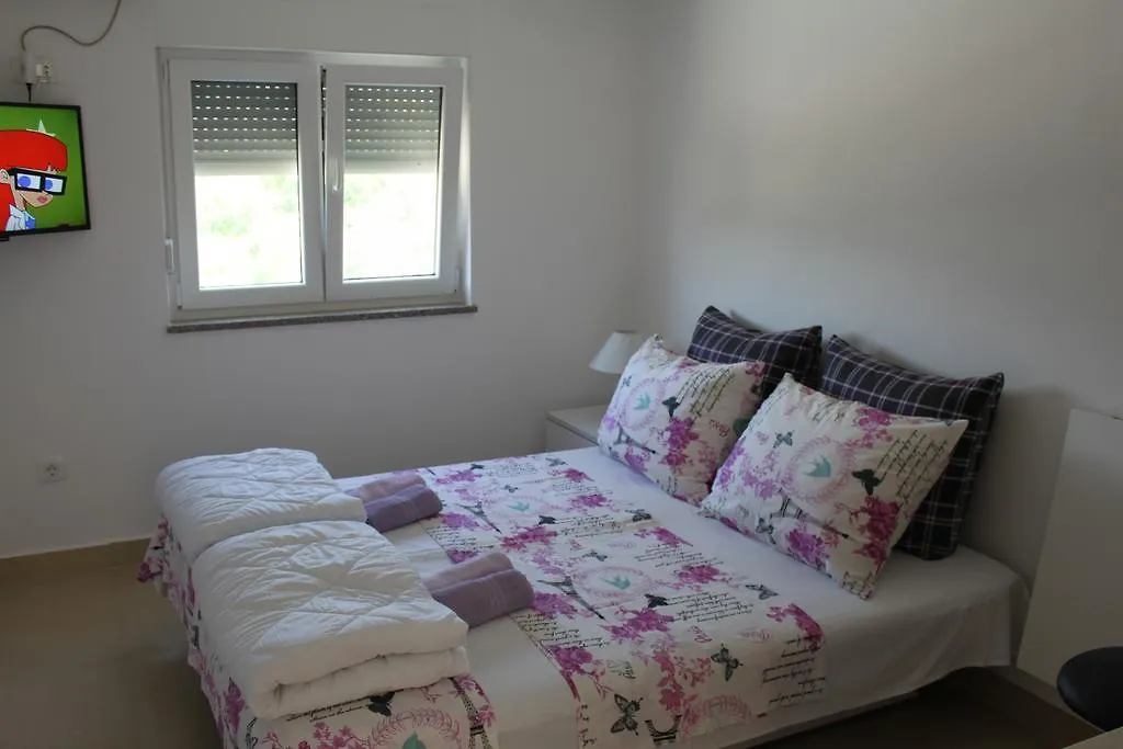 Apartments Bellator سيلو كرواتيا
