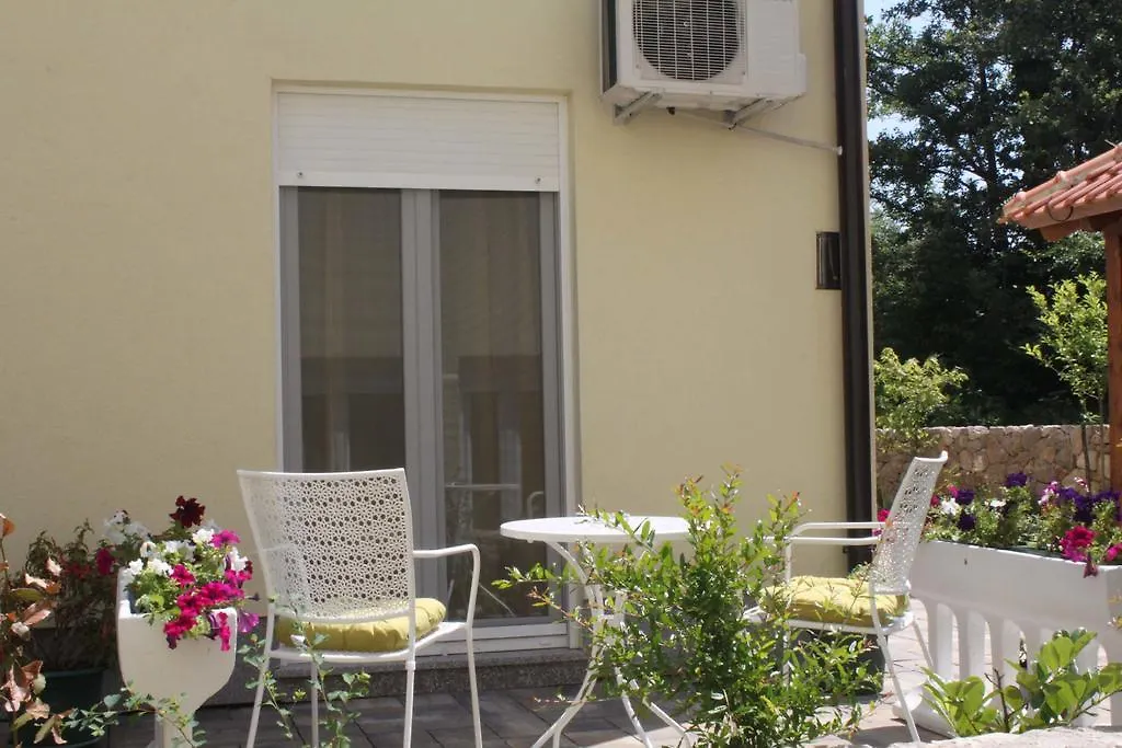 Apartments Bellator سيلو 0*,  كرواتيا