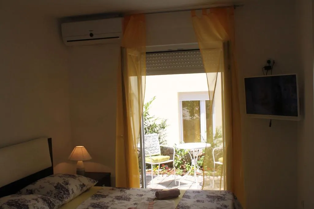Apartments Bellator سيلو