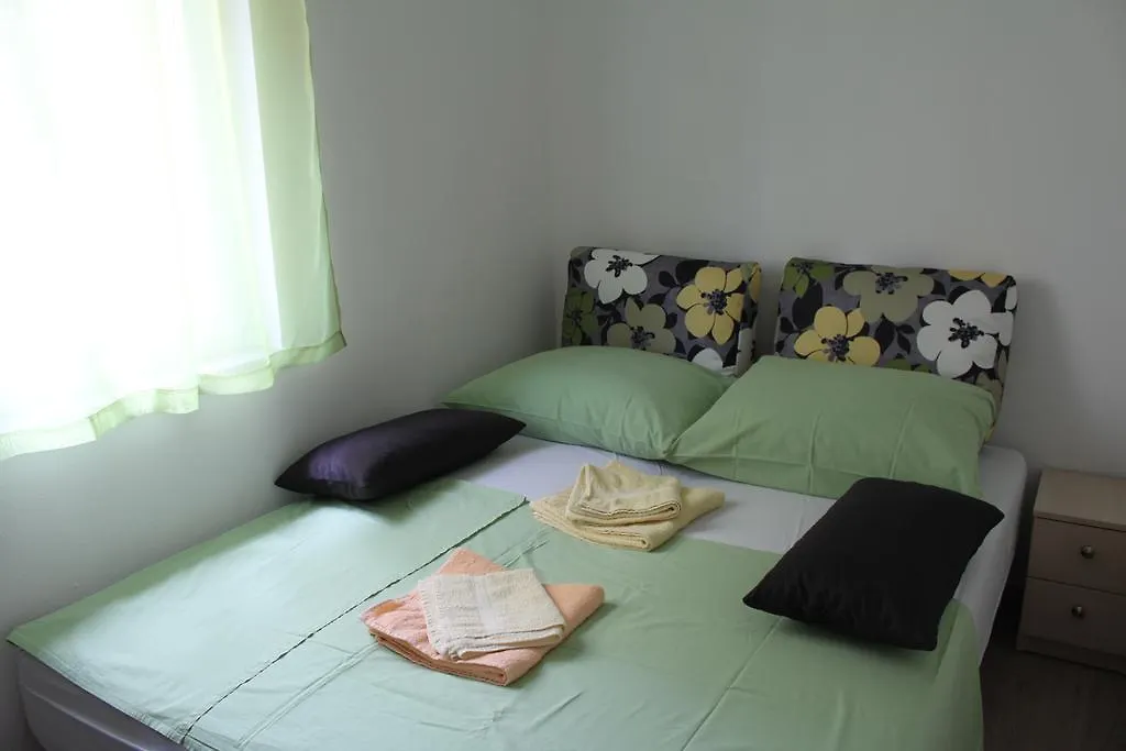 Apartments Bellator سيلو 0*,  كرواتيا