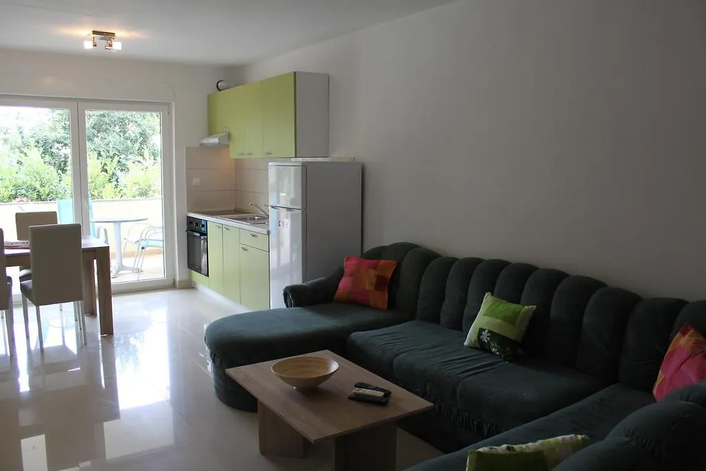 Apartments Bellator سيلو كرواتيا