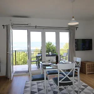 Baresic Apartman
